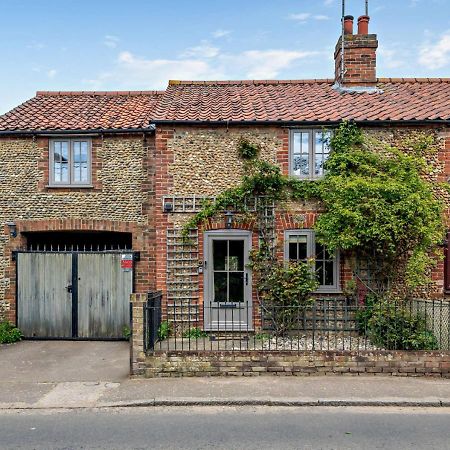 Rose Cottage - Sedgeford Extérieur photo