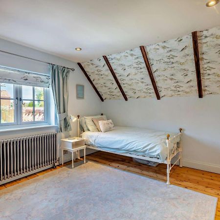 Rose Cottage - Sedgeford Extérieur photo