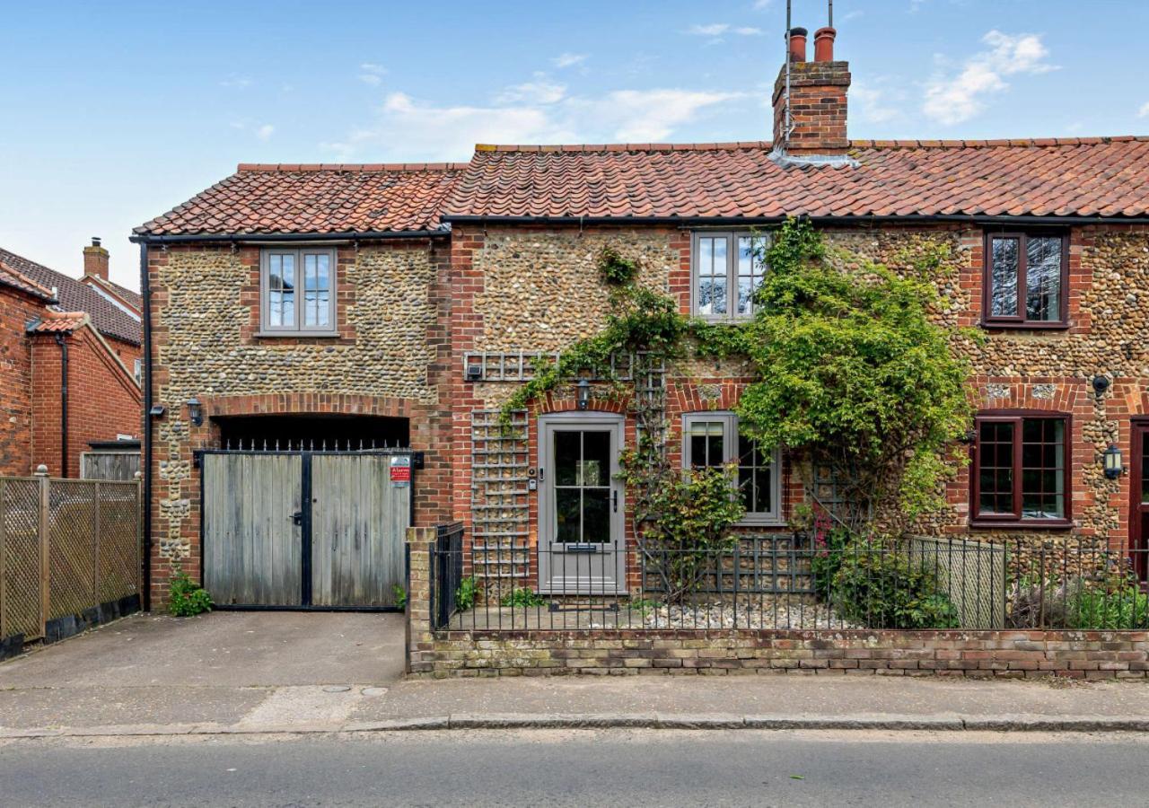Rose Cottage - Sedgeford Extérieur photo