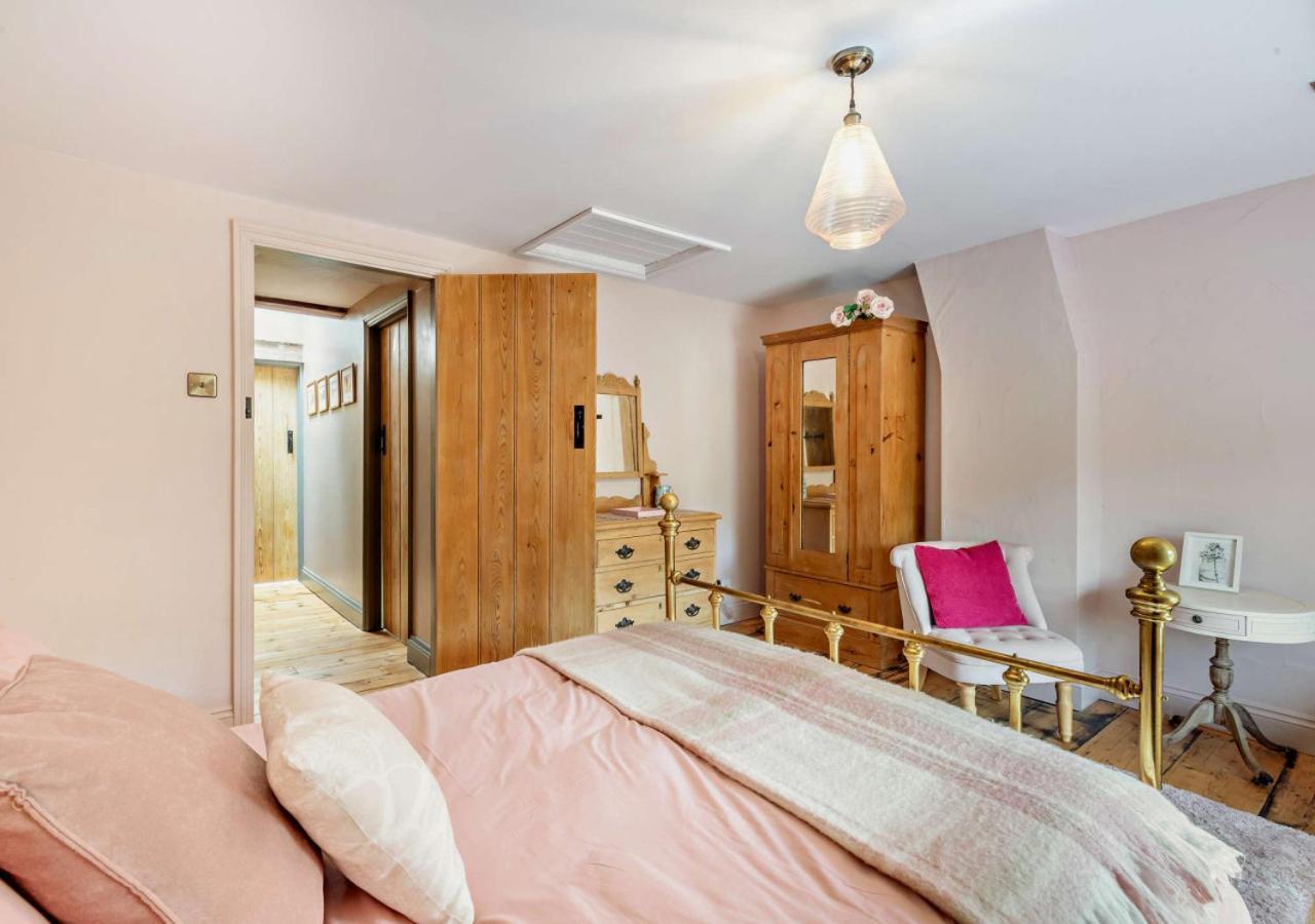 Rose Cottage - Sedgeford Extérieur photo