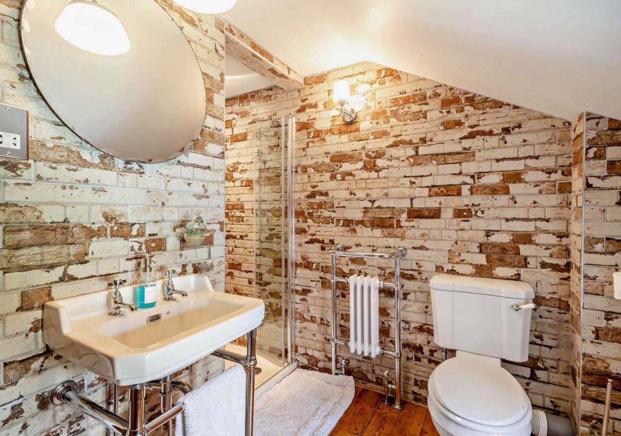 Rose Cottage - Sedgeford Extérieur photo