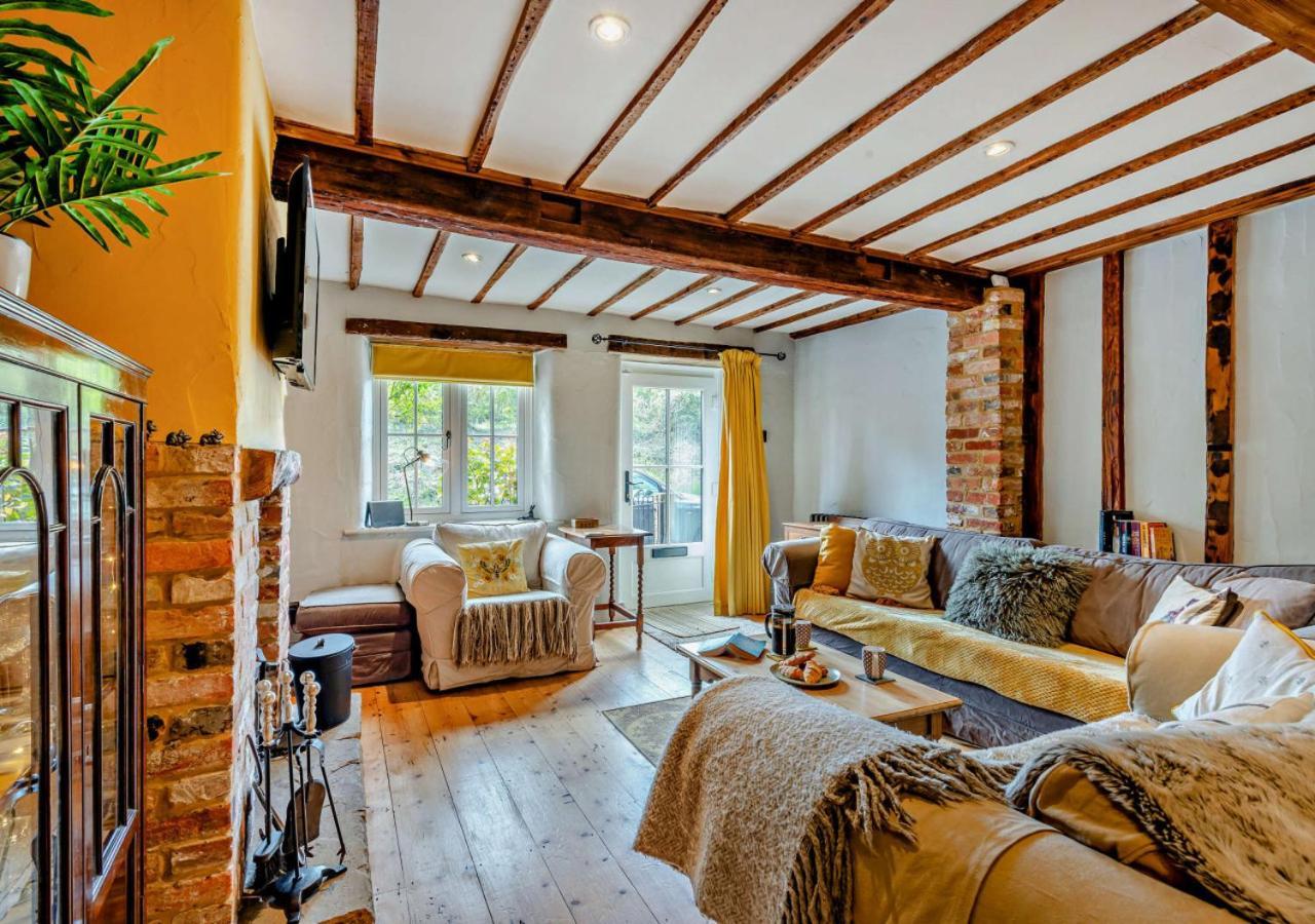Rose Cottage - Sedgeford Extérieur photo