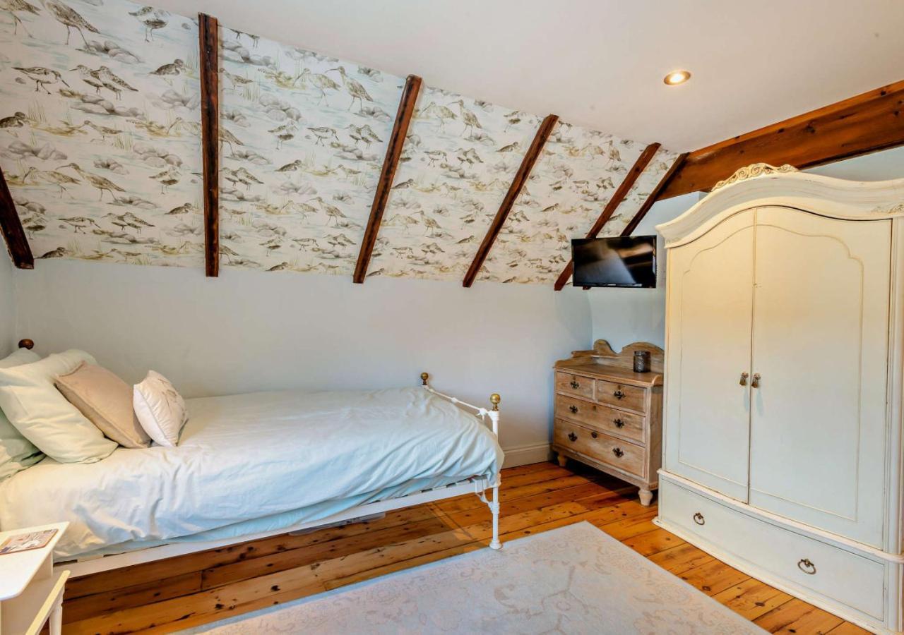 Rose Cottage - Sedgeford Extérieur photo