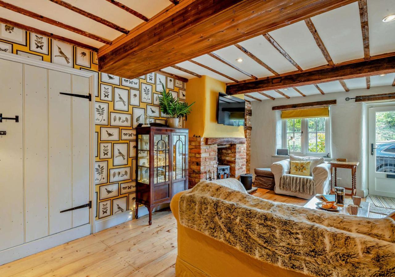 Rose Cottage - Sedgeford Extérieur photo