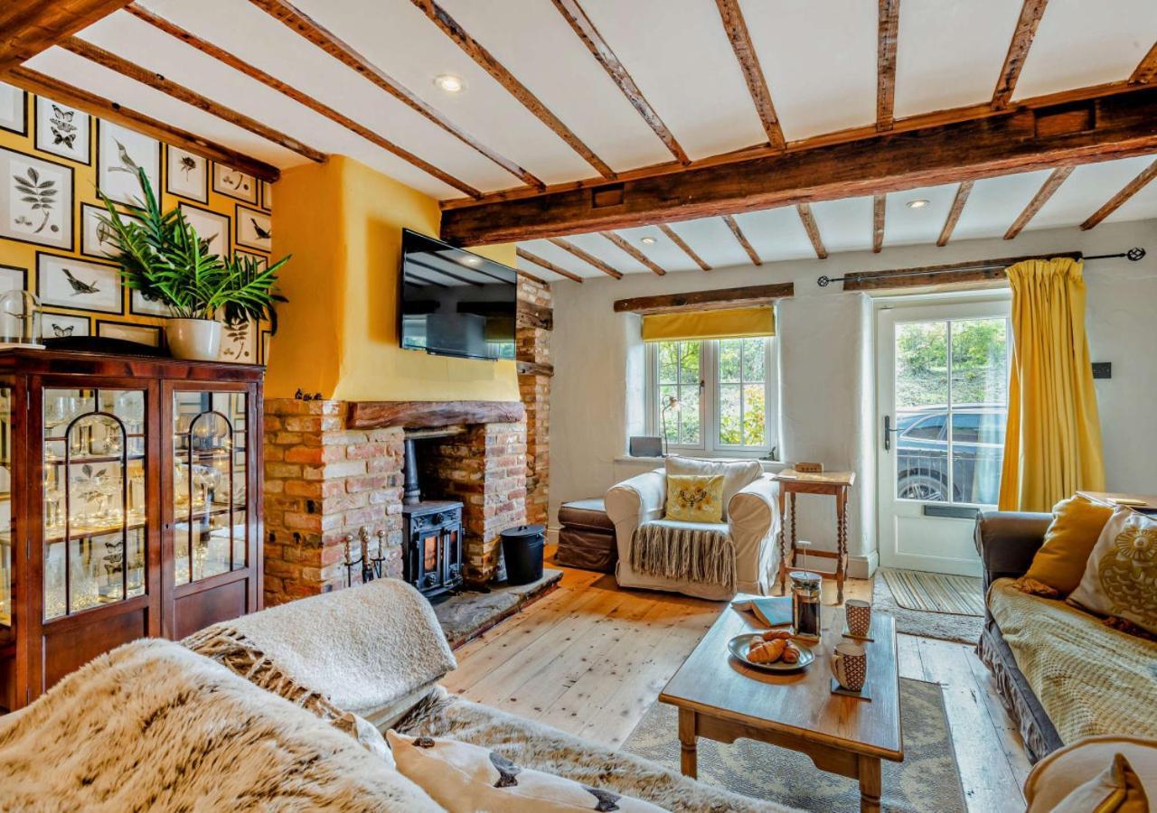 Rose Cottage - Sedgeford Extérieur photo