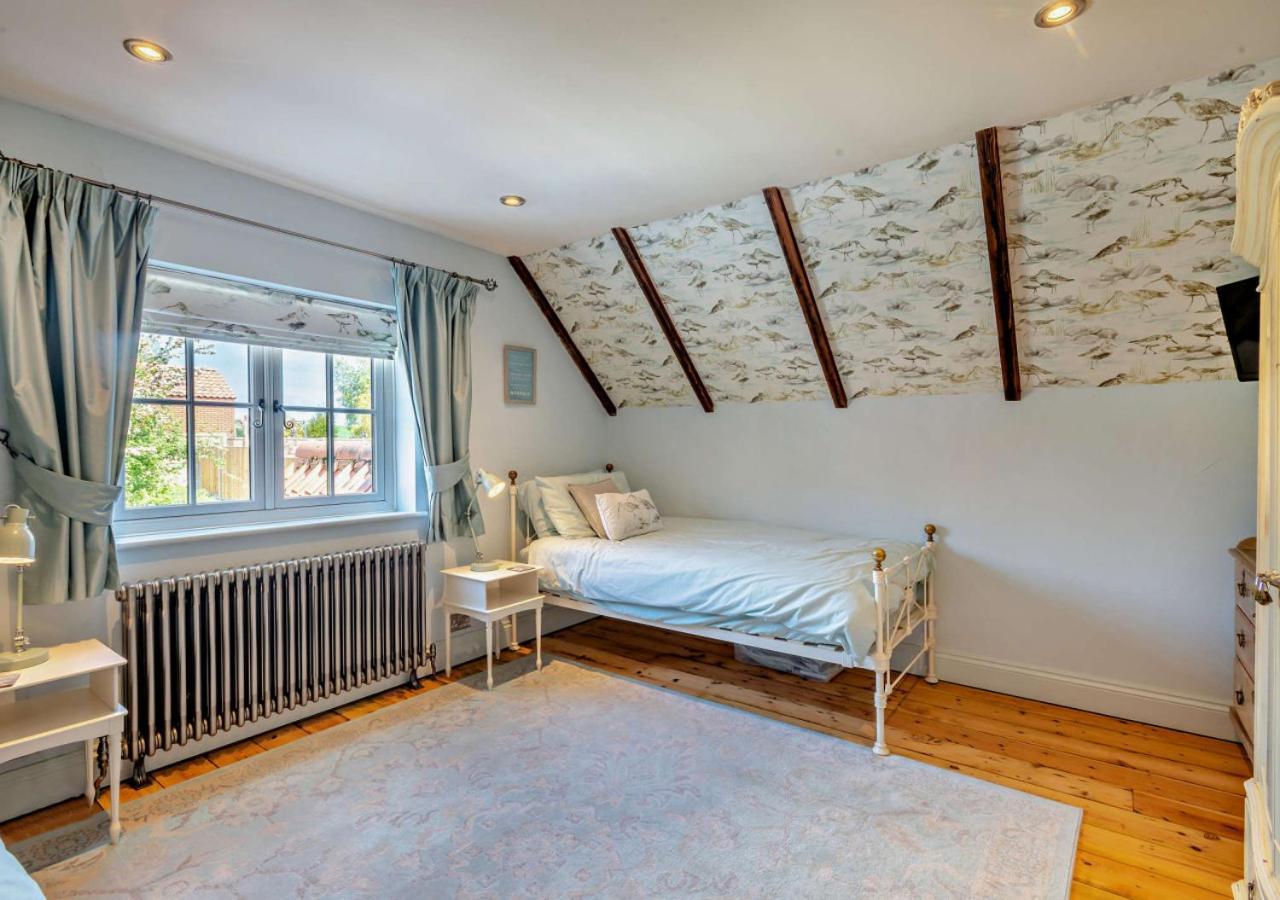 Rose Cottage - Sedgeford Extérieur photo
