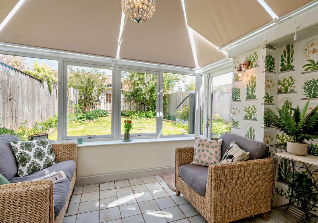 Rose Cottage - Sedgeford Extérieur photo