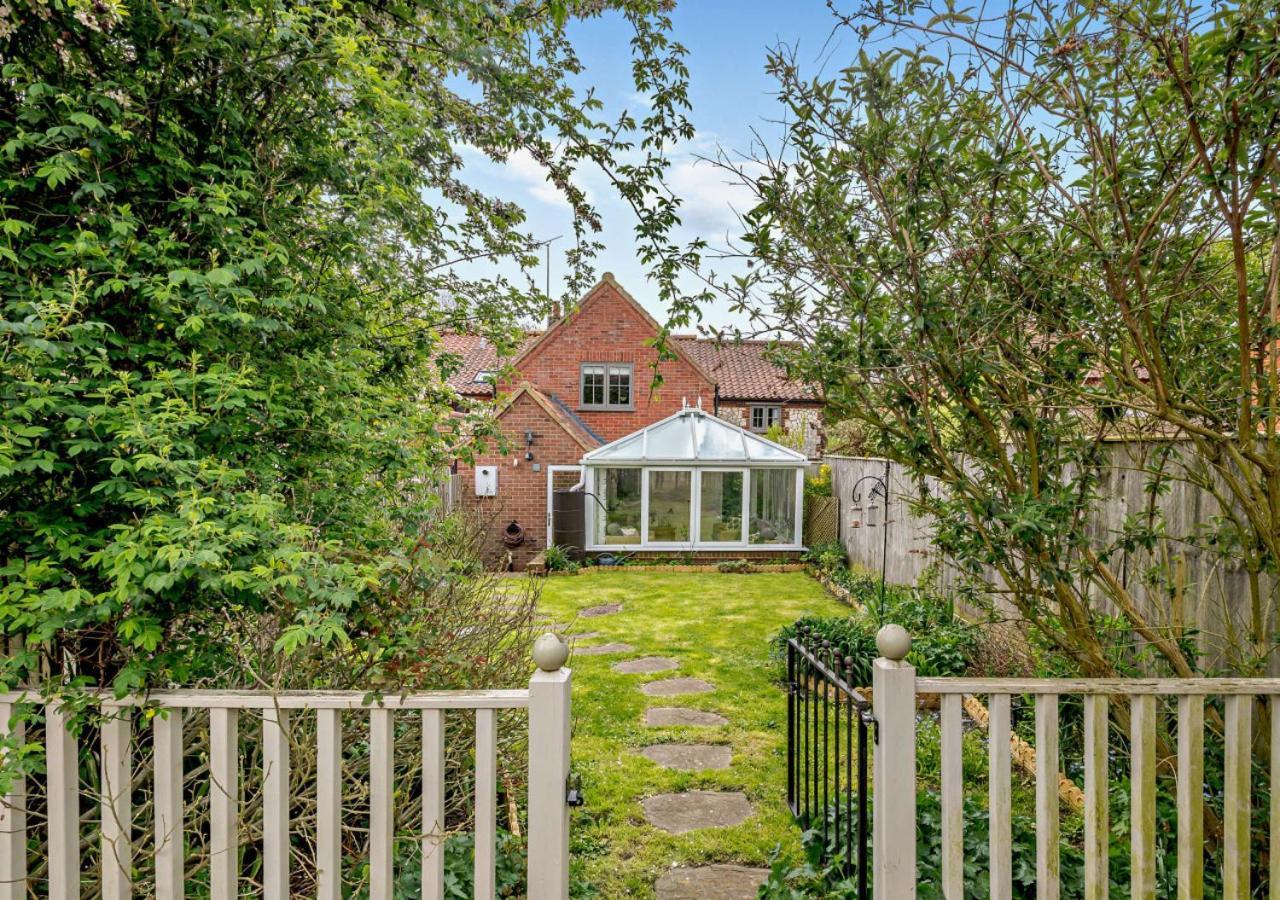 Rose Cottage - Sedgeford Extérieur photo