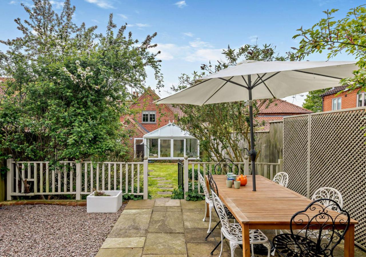 Rose Cottage - Sedgeford Extérieur photo